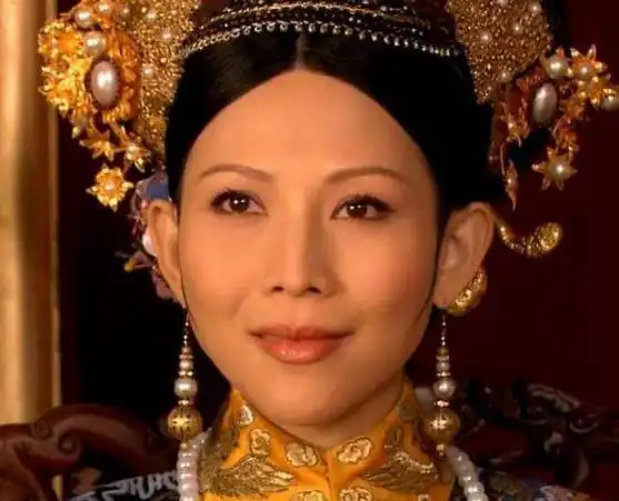 她拒言饰演甄嬛传的皇后一角,却意外成就蔡少芬,网友这就是命
