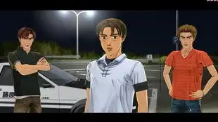 碓冰反向与真子沙雪谈笑风生