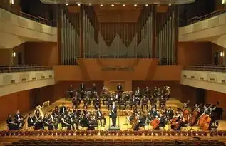 爱乐汇天空之城作品视听音乐会