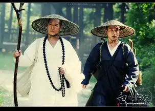 白蛇传说曝群妖造型李连杰领众星入妖魔世界
