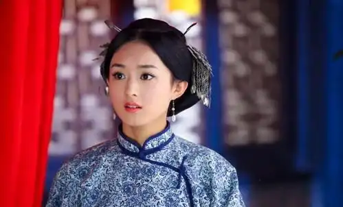 赵丽颖闪婚闪离花花公子冯绍峰,只为寻一个懂我的人