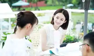 倾城时光赵丽颖钦点男主,这部剧收视是否能倾城
