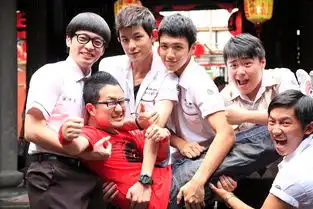 那些年,我们一起追的女孩高清剧照欣赏