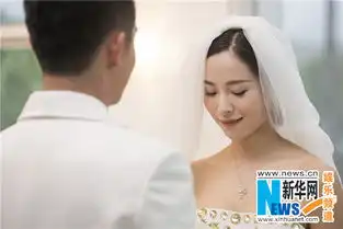 江一燕有种披婚纱当辣妈网友调侃何时嫁
