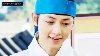 宋仲基成均馆绯闻的精彩剧照
