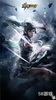 处女座别怕射雕英雄传ol职业选择指南