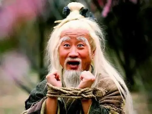 黄裳创出九阴真经,他能否击败扫地僧金庸借裘千丈说出答案
