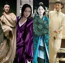 如懿传公布阵容张钧甯入宫周迅开练花盆鞋