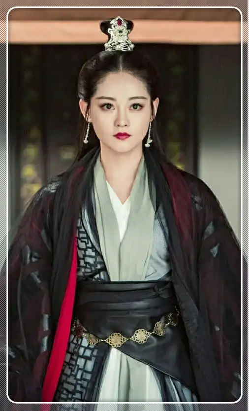 新倚天还未播完,陈钰琪却取关了祝绪丹网友员工随老板
