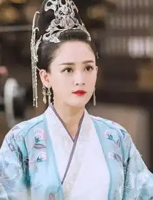 独孤皇后收视惨淡,陈乔恩穿帮太明显,网友后期能否逆袭
