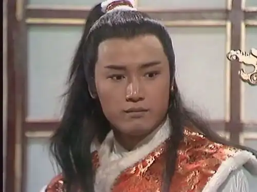 在射雕英雄传中,杨康对穆念慈是不是真爱网友最多算喜欢
