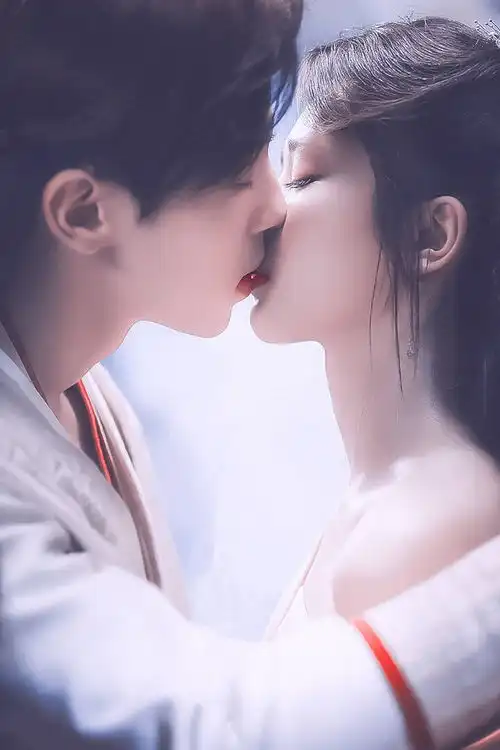 香蜜沉沉烬如霜,山高水长,江湖再见
