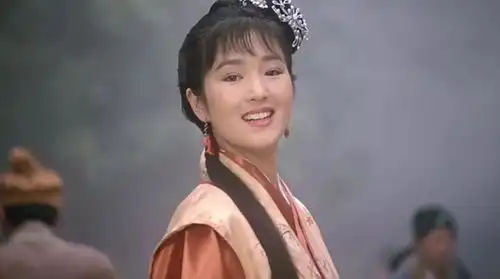 这才叫女演员的巅峰时期从此再也没见过这般美人