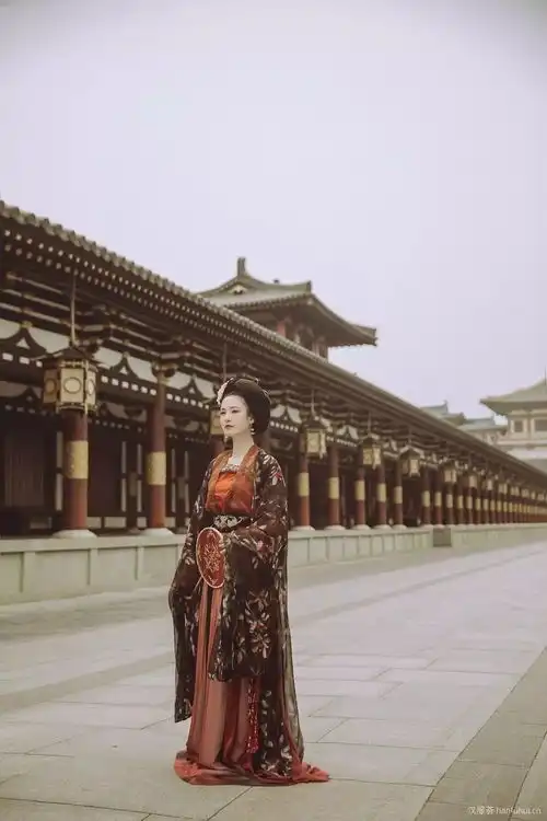 我这是在看大明宫词这真的不是电视剧截图
