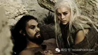 权力的游戏67届艾美奖大丰收