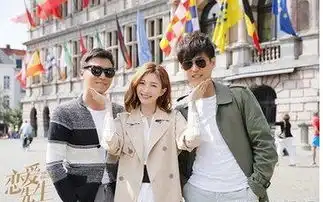 恋爱先生迎来大结局,知道结局时,我惊到了
