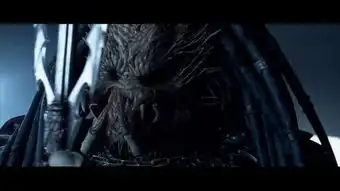 找一部铁血战士的片子