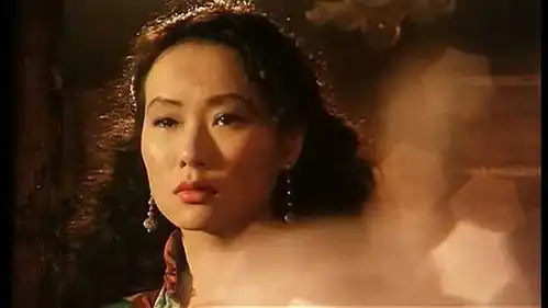 细数那些比男人还man的女扮男装,许仙是经典,她是噩梦