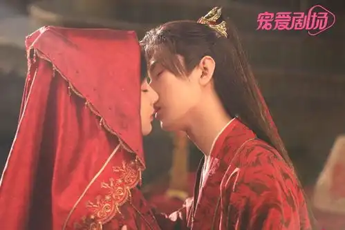 沉香如屑发布新剧照,杨紫元气满满,成毅仙气十足
