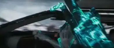 细数头号玩家中的游戏彩蛋