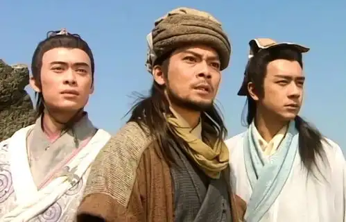 金庸最冷门的一本书,只因三流的书名,让读者错过一个一流的故事
