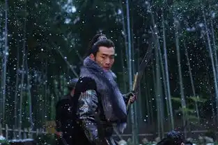 孤芳不自赏楚漠然演技获赞魏炳桦六年武替生涯曝光
