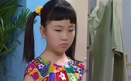 家有儿女配角现状,键盘鼠标已结婚,狂野男孩当爸了