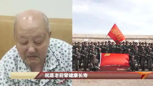 张富清老兵风骨英雄本色
