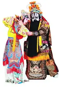 3d京剧霸王别姬杜比剧院公映