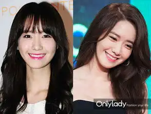 学doctors朴信惠剪空气薄刘海
