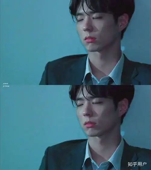 你们有收藏过哪些好看的朴宝剑的高清图影视截图也可以qaq阿泽笑那样最好了