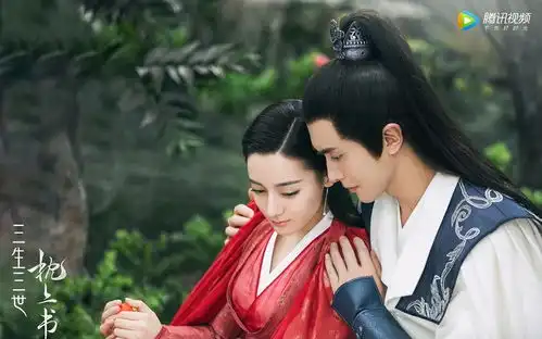 2020年度十大精品网剧名单公开张若昀庆余年迪丽热巴枕上书都上榜