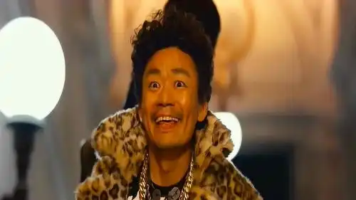 唐人街探案2这就是阿香一出现,瞬间惊艳全场