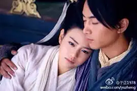 陈晓陈妍希神雕默契足陈翔张馨予湿身热吻照曝光
