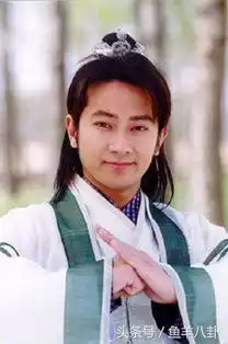 乌龙闯情关中的刘病已资讯,童年男神孙耀威大婚,大夏天戴围脖原