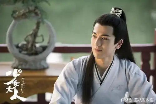 盘点处女作就是男主角的男演员们胡歌杨洋张凌赫王鹤棣刘宇宁
