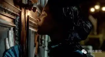 猩红山峰快被预告吓哭了导演居然还说这不是恐怖片