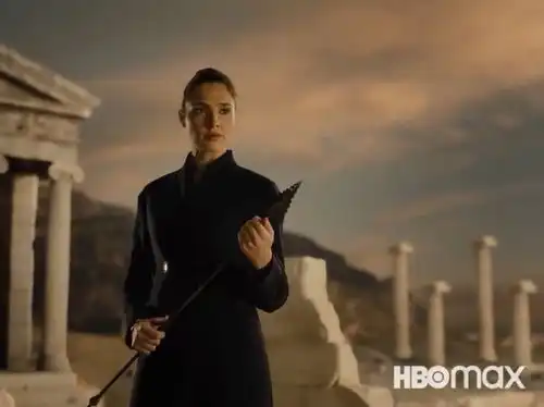 导剪版正义联盟神奇女侠角色预告海报公开