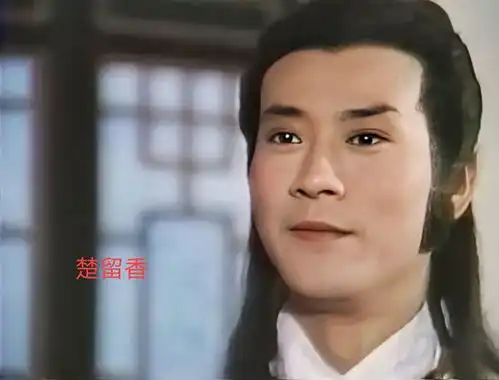 楚留香天蚕在变,曾经那些轰动一时的台湾武侠剧,你看过多少