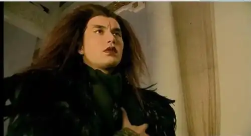 仙剑奇侠传3紫萱和重楼吻戏在哪集