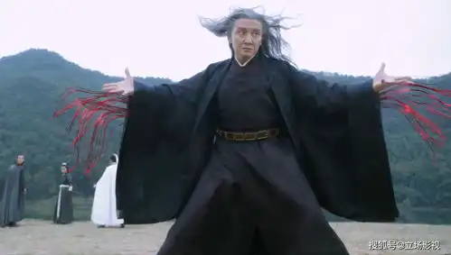 雪中完结,8个昙花一现的角色,轩辕敬城进前3,韩貂寺进前5