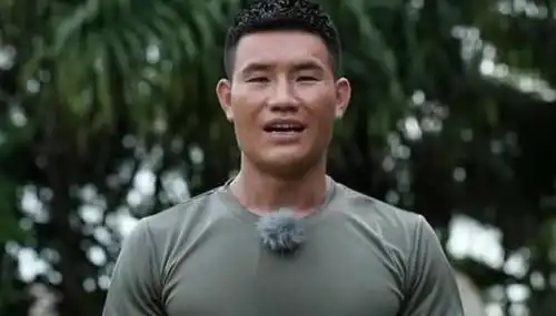 不听成龙劝坚持翻拍战狼,小兵张嘎挑战吴京,上映后全是差评