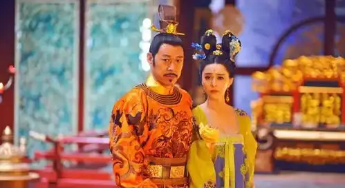 玄武门事变五大功臣的结局怎样有人被当街腰斩,有人被抄家......
