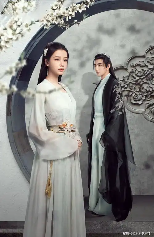 一连官宣两部剧,与金瀚,白敬亭谈情说爱,这位女星终于不低调了