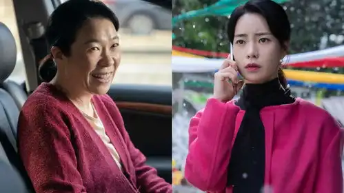 黑暗荣耀2演技top3朴智妍演疯批好绝,宋慧乔落选让人意外