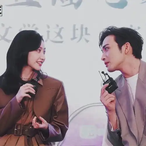 八卦吴宣仪颜值皓衣行延播任敏景甜合作张彬彬鹅厂选秀
