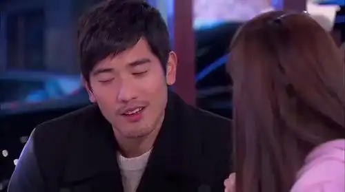 遇见王沥川小秋真聪明,凭总裁的姓名就猜到他来上海工作的原因