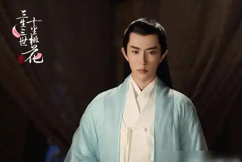 盘点于朦胧惊艳的古装扮相,白真许仙李敢九王皇甫暮云