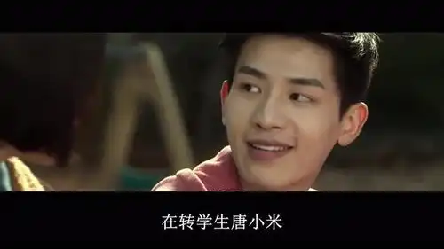 悲伤逆流成河青春校园生活的争斗