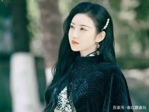 司藤开分7.6,收视口碑双丰收原来景甜选对角色这么美